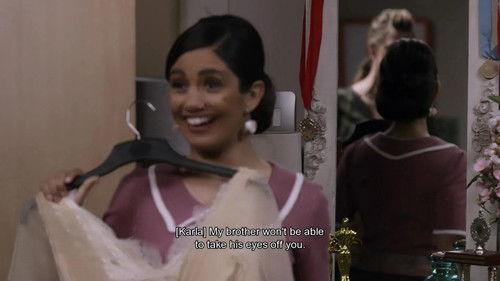 Diepe Waters Season 1 Episode 20 - Episode 20