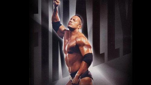 WWE Pay Per View Season 17 Episode 7 - SummerSlam 2001