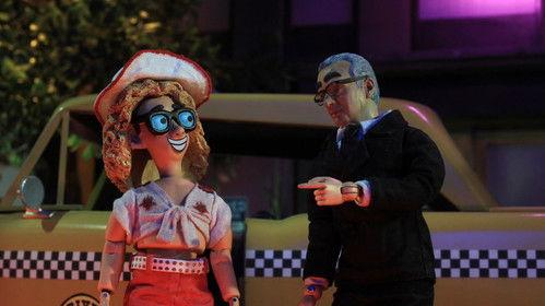 Robot Chicken Season 11 Episode 8 - May Cause Lucid Murder Dreams