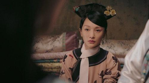 Ruyi's Royal Love in the Palace Season 1 Episode 19 - Episode 19