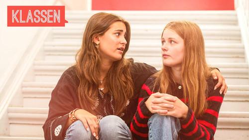 Background image for Erika's Battle (Part 1)