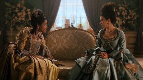 Queen Charlotte: A Bridgerton Story Season 1 Episode 2 - Honeymoon Bliss