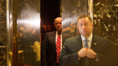 PBS News Hour Season 42 Episode 11 - January 16, 2017