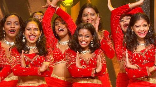 India's Got Talent Season 11 Episode 11 - Tadakte Bhadakte Acts