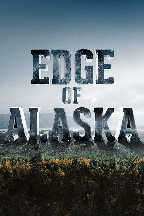 Edge of Alaska poster