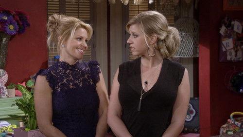 Background image for Ramona's Not-So-Epic First Kiss