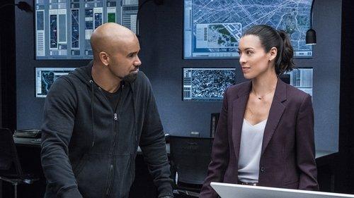 S.W.A.T. Season 1 Episode 11 - K-Town