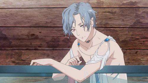 100 Sleeping Princes & the Kingdom of Dreams Season 1 Episode 4 - The Pirate Ship Barenarossa