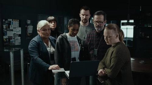 Helsinki Crimes Season 2 Episode 4 - Tribal Wars (2)