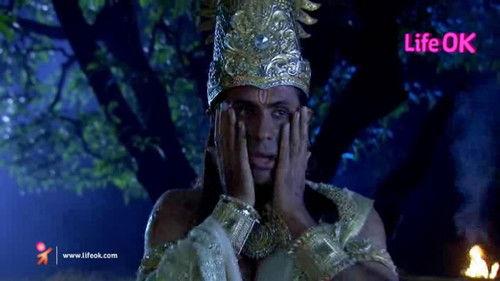 Devon Ke Dev...Mahadev Season 8 Episode 15 - Mahadev enlightens Ashok Sundari