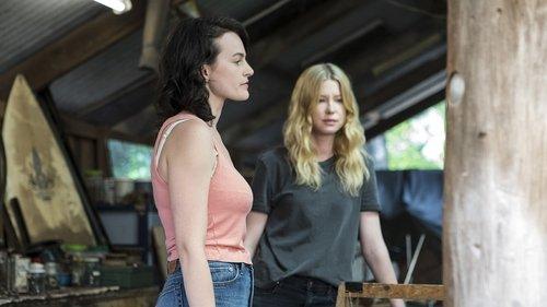 Glitch Season 2 Episode 4 - A Duty of Care