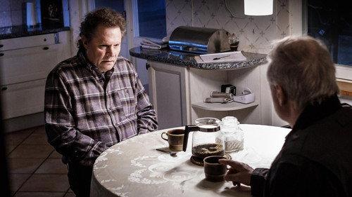 The Truth Will Out Season 1 Episode 6 - New Lead