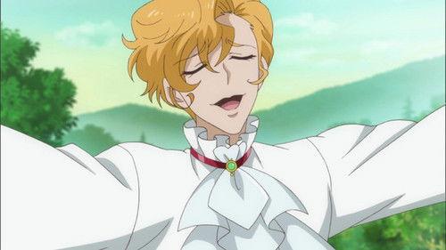 Cute High Earth Defense Club LOVE! Season 1 Episode 3 - Feel Love, Narcissus!