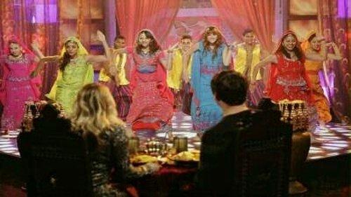 Shake It Up Season 2 Episode 16 - Parent Trap It Up