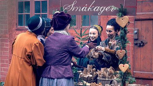 Julehjertets hemmelighed Season 1 Episode 22 - Episode 22