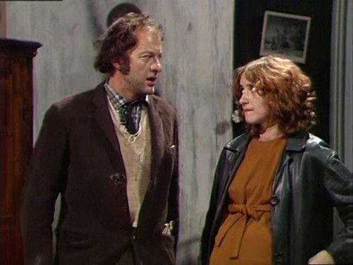 Albert & Herbert Season 1 Episode 5 - Tillökning i familjen