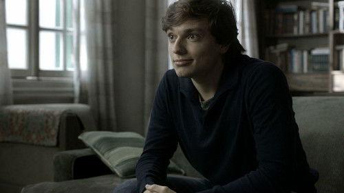 Sessão de Terapia Season 3 Episode 8 - Felipe - Sessão 02