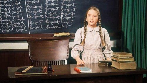 Little House on the Prairie Season 2 Episode 17 - Troublemaker