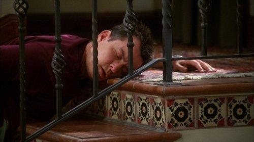 undefined Season 8 Episode 1 - Three Girls and a Guy Named Bud