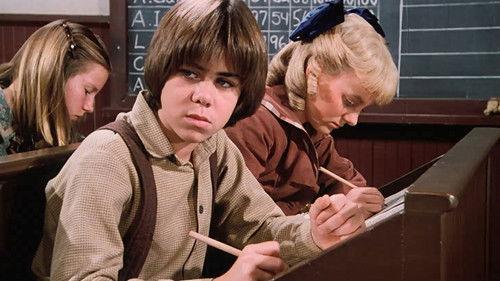 Little House on the Prairie Season 5 Episode 11 - The Cheaters