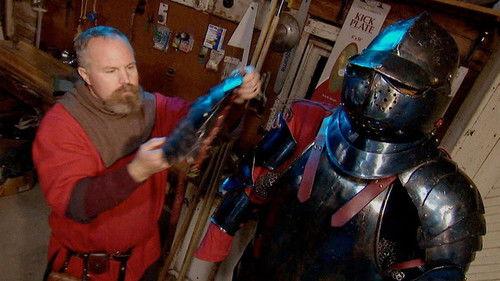 Modern Marvels Season 19 Episode 7 - Amazing Job Countdown