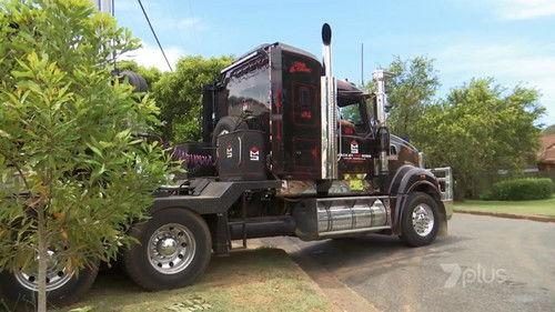 Outback Truckers Season 7 Episode 2 - Episode 2