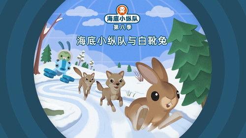 Octonauts Season 8 Episode 1 - Episode 1