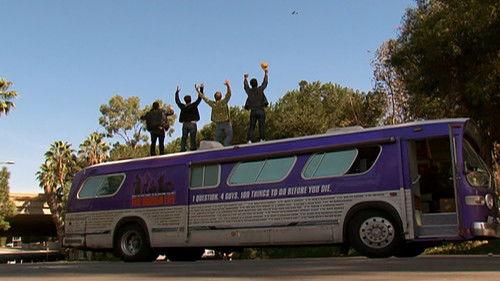 Background image for Tell a Joke on Late Night TV