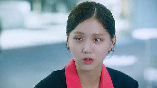 Branding in Seongsu Season 1 Episode 1 - You Are Not My Junior