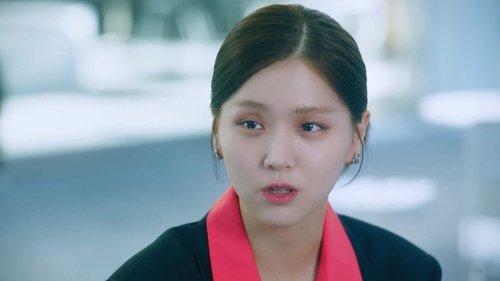 Branding in Seongsu Season 1 Episode 1 - You Are Not My Junior