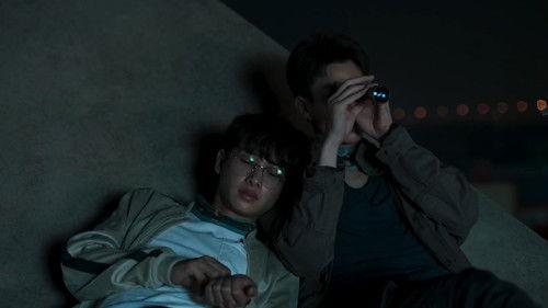 Not Me Season 1 Episode 13 - Episode 13