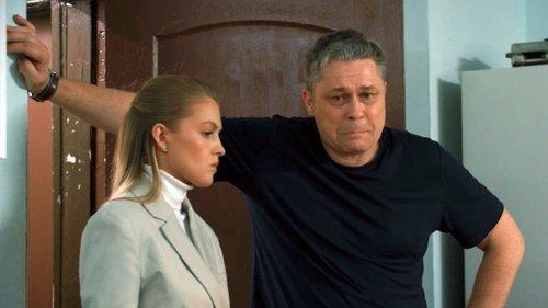 Suspended Cop Season 6 Episode 9 - Episode 9