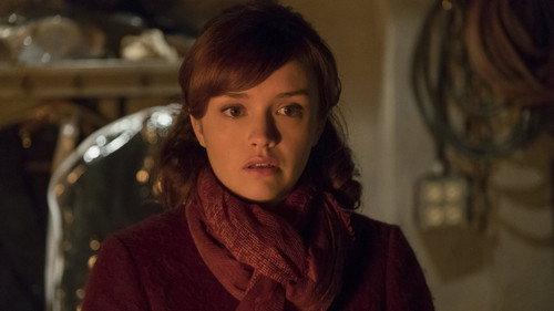 undefined Season 5 Episode 9 - Visiting Hours