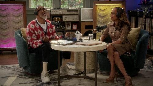 Poppa's House Season 1 Episode 9 - Puppy