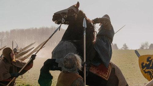 Het verhaal van Vlaanderen Season 1 Episode 4 - Battle of the Golden Spurs
