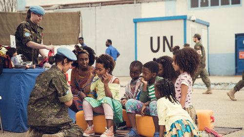 Fuerza de paz Season 1 Episode 4 - Episode 4