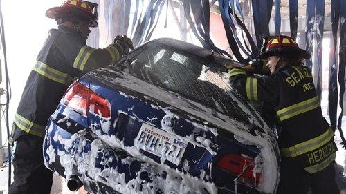 Station 19 Season 6 Episode 17 - All These Things That I've Done