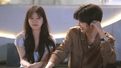 Hidden Love Season 1 Episode 17 - Fallen. I Want Us to Be Together
