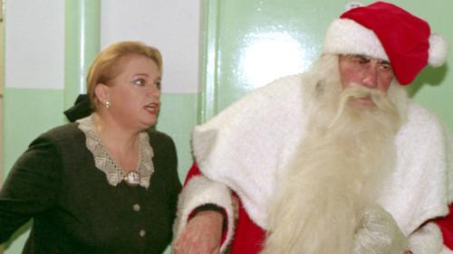 Czterdziestolatek. Dwadzieścia lat później Season 1 Episode 5 - Episode 5