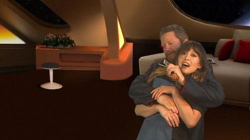 A Captain's Log Season 4 Episode 3 - Doug Drexler: Makeup and Visual Arts Extraordinaire plus much more in Hollywood and on Star Trek