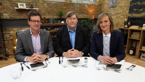 MasterChef: The Professionals Season 8 Episode 6 - Episode 6