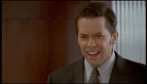 Andy Richter Controls the Universe Season 1 Episode 5 - Gimme a C