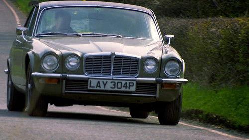 Wheeler Dealers Season 11 Episode 9 - Jaguar XJ-C