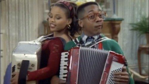 Family Matters Season 4 Episode 22 - Hot Stuff