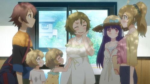 No-Rin Season 1 Episode 11 - Cheerful Farming Village
