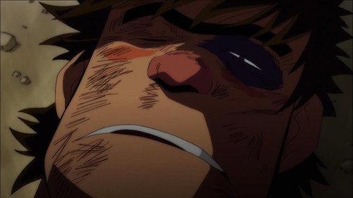 Rowdy Sumo Wrestler Matsutaro!! Season 1 Episode 11 - Okogane