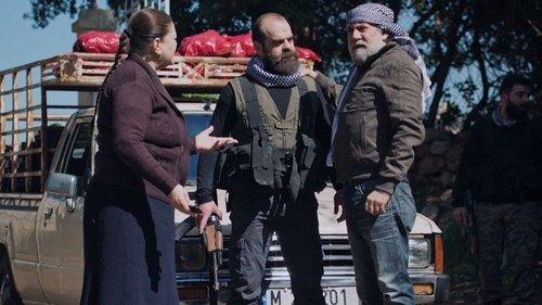 Al Hayba Season 4 Episode 21 - Episode 21