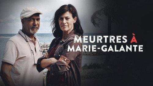 undefined Season 9 Episode 3 - Murders in Marie-Galante