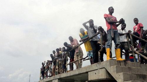 VICE Season 1 Episode 9 - Gangs & Oil