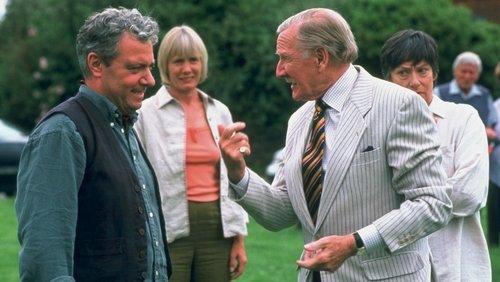 undefined Season 6 Episode 3 - Painted in Blood